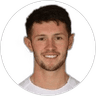 Rory Holden, Forward for The New Saints