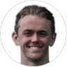 Eirik Saunes, Midfielder for KFUM