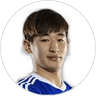 Ho-Ik Jang, Defender for Busan IPark