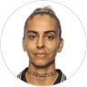Macarena Portales Nieto, Forward for Lazio W