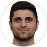 A. Danielyan, Defender for Fratria
