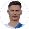 Jan Vodhanel, Midfielder for Niki Volos