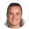 Maja Ostergaard, Goalkeeper for Denmark