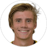 N. Fremstad, Defender for Raufoss