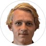 M. Petterson, Midfielder for Gjøvik-Lyn