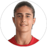 Milos Spasic, Defender for Stripfing