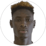 Saturday Erimuya, Defender for Lorca Deportiva CF