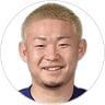 Daiki Suga, Midfielder for Sanfrecce Hiroshima