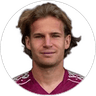 Kirill Pechenin, Defender for Krylya Sovetov