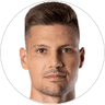 Dominik Takac, Goalkeeper for SK Slovan Bratislava