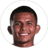 Aldair Zarate, Midfielder for Atlético Bucaramanga