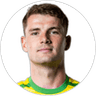 Lungi Sorensen Jacob, Midfielder for SK Brann