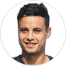 Mohamed Abdelmaguid, Attacker for El Entag El Harby