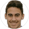 Adrià Parera, Defender for UB Conquense
