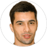 P. Pîrvulescu, Defender for Concordia Chiajna