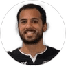 João Victor, Attacker for CD Cinfães