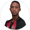 Ítalo Barbosa, Attacker for Linense