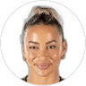 Sarah Gorden, Defender for Angel City