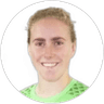 Asuncion Quinones Goikoetxea Maria, Goalkeeper for Fomget Gençlik