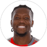 David Okereke, Forward for Benevento Calcio