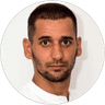 A. Curtean, Midfielder for Corvinul Hunedoara