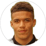 Montel Gibson, Attacker for Hereford