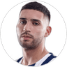 Nahuel Bustos, Forward for Independiente Santa Fe