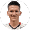 Rely Fernandez, Forward for Carlos Mannucci