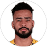 Maycon, Defender for Noroeste