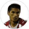 Gustavo Abregu, Midfielder for Instituto
