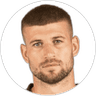 Nicolas Servetto, Forward for Deportivo Madryn