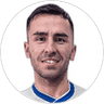 K. Ceceri, Defender for Gualberto Villarroel SJ