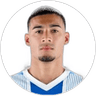 Carlos Protesoni, Midfielder for Deportivo Alavés