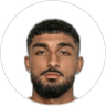 Shaan Hundal, Forward for Brooklyn