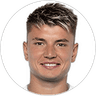 Andrey Mostovoy, Forward for Lokomotiv Moscow