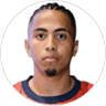 Rigoberto Rivas, Forward for Kocaelispor