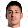 Salvador Murrugarra Torres Jorge, Midfielder for Universitario