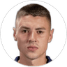 Stefan Golubovic, Forward for FK Dečić