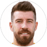 Mariano Julio Izco, Midfielder for 
    