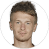 Aleksandr Smirnov, Defender for Irtysh Omsk