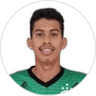 Bideli, Midfielder for Imperatriz