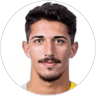 Y. Díaz, Midfielder for Atenas