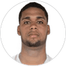 Daniel Ribeiro, Attacker for Uberlândia