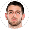 Omer Katz, Goalkeeper for Hapoel Petah Tikva