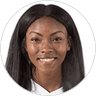 C. Matthews, Attacker for Gotham FC