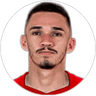 Henrique Luis, Forward for Sousa