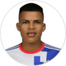 J. García, Attacker for Matagalpa