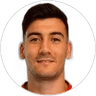 Atakan Uner, Midfielder for Somaspor