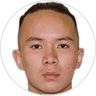 G. Gantuya, Midfielder for Mongolia