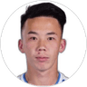 Janserik Maratkhan, Forward for Falcons